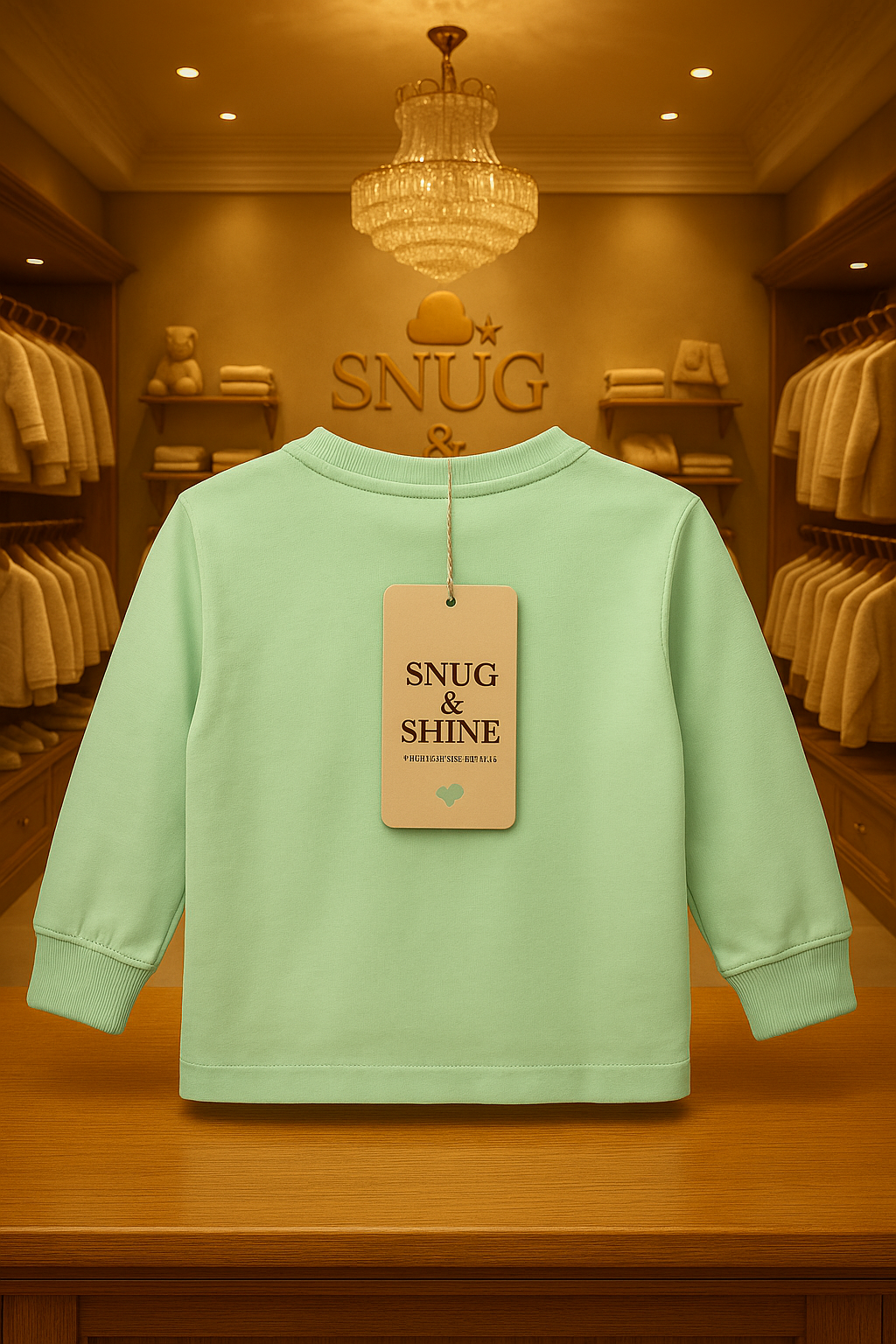 Snug & Shine - Beep Beep Pure Cotton Car Print Co-ord Set for Kids (0-3 months)